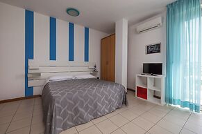 Residence Villa Azzurra