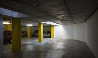 Residence Villa Azzurra