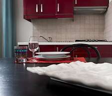 Residence Villa Azzurra