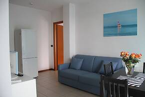 Residence Villa Azzurra