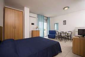 Residence Villa Azzurra