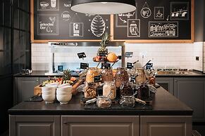 Coffee Fellows Hotel Trier