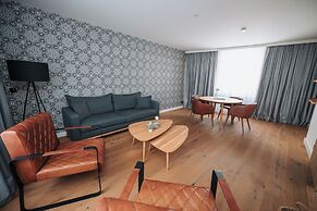 Coffee Fellows Hotel Trier