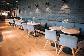 Coffee Fellows Hotel Trier