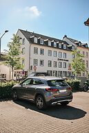 Coffee Fellows Hotel Trier