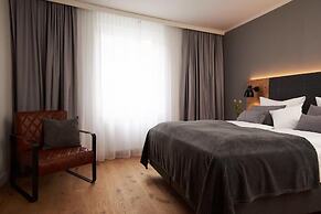 Coffee Fellows Hotel Trier