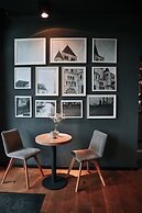 Coffee Fellows Hotel Trier