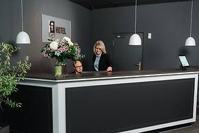 Coffee Fellows Hotel Trier