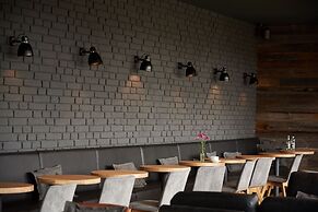 Coffee Fellows Hotel Trier