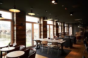 Coffee Fellows Hotel Trier
