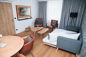Coffee Fellows Hotel Trier