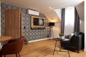 Coffee Fellows Hotel Trier