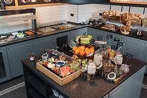 Coffee Fellows Hotel Trier