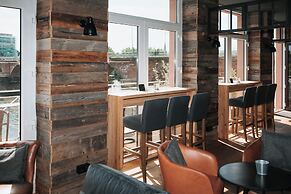 Coffee Fellows Hotel Trier