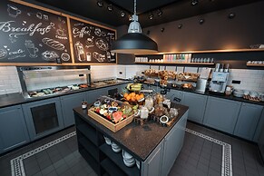 Coffee Fellows Hotel Trier