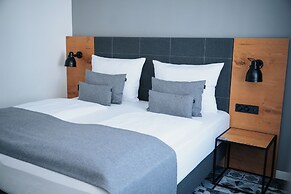 Coffee Fellows Hotel Trier