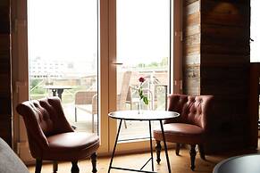Coffee Fellows Hotel Trier