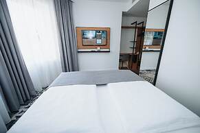 Coffee Fellows Hotel Trier