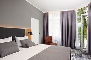 Coffee Fellows Hotel Trier