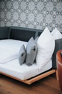 Coffee Fellows Hotel Trier