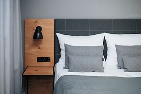 Coffee Fellows Hotel Trier