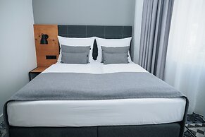 Coffee Fellows Hotel Trier