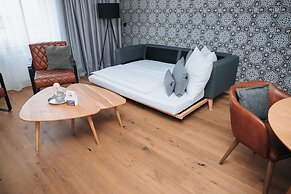 Coffee Fellows Hotel Trier