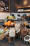 Coffee Fellows Hotel Trier