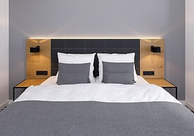 Coffee Fellows Hotel Trier