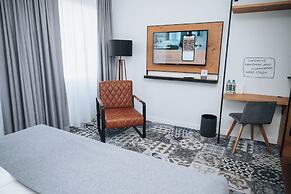 Coffee Fellows Hotel Trier
