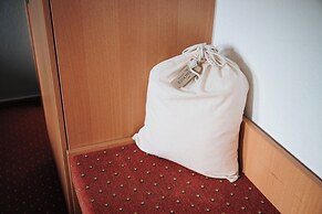 Coffee Fellows Hotel Trier