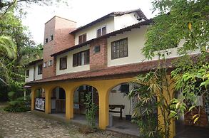Pousada Itupava