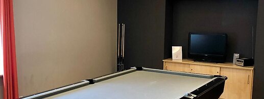 Hotel Sonderfeld