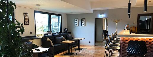 Hotel Sonderfeld