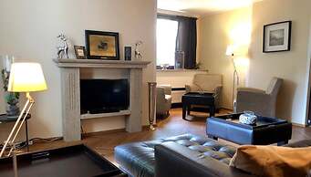 Hotel Sonderfeld