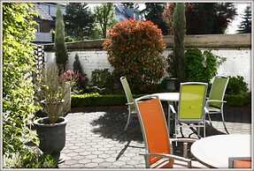 Hotel Sonderfeld