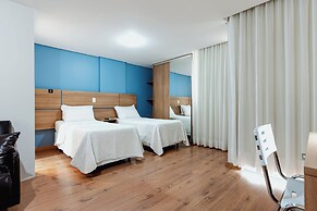 Victory Suites Hotel