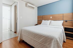 Victory Suites Hotel