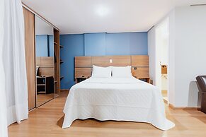 Victory Suites Hotel