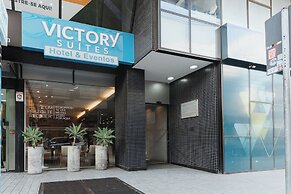 Victory Suites Hotel