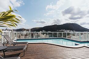 Victory Suites Hotel