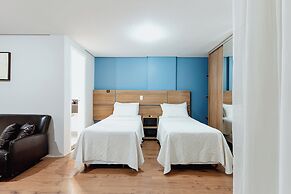 Victory Suites Hotel