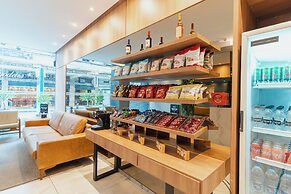 Victory Suites Hotel