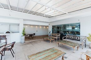 Victory Suites Hotel