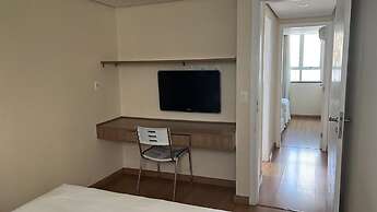 Victory Suites Hotel