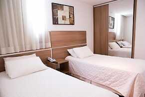 Victory Suites Hotel