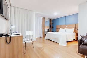 Victory Suites Hotel