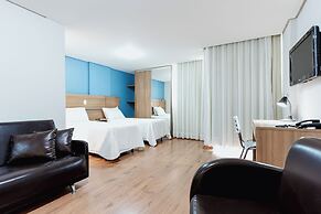 Victory Suites Hotel