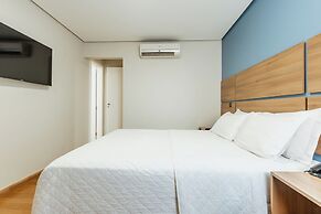 Victory Suites Hotel