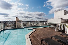 Victory Suites Hotel